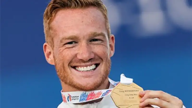 Менеджер украл 60 тысяч долларов у чемпиона ОИ и потратил на азартные игры