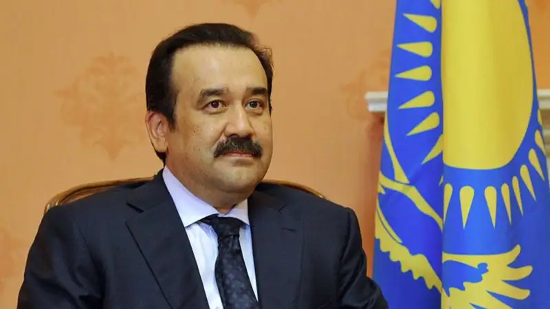 Генпрокуратура назвала роль Масимова в организации январских беспорядков