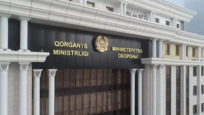 Юридическая работа в Вооруженных Силах: нормы – однозначные, процедуры – прозрачные