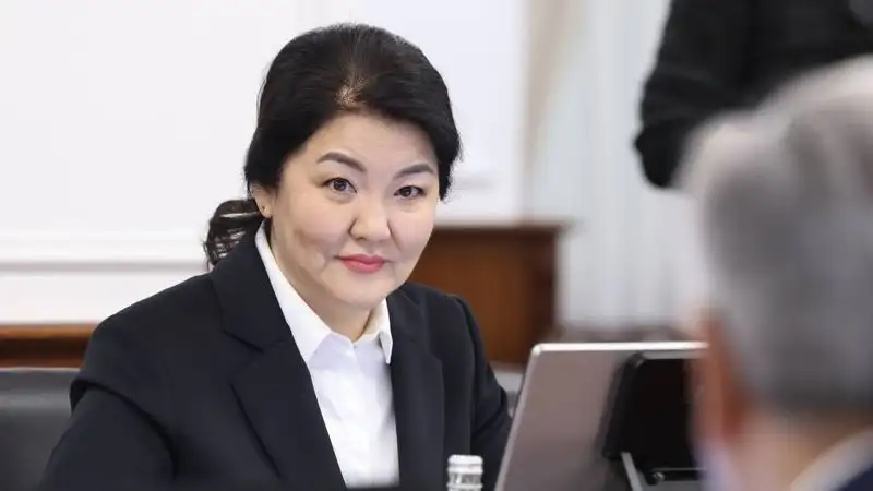 Глава Минздрава заявила о готовности работать в новом году