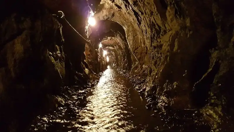 Пять рабочих погибли на  угольной шахте в Пакистане