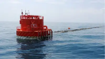 нефть, фото - Новости Zakon.kz от 03.08.2022 23:40