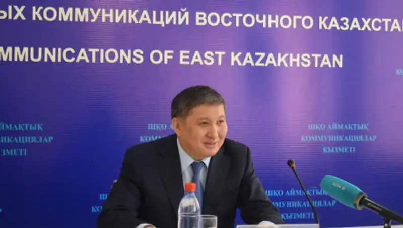 Наступает новый этап противодействия коррупции - Антикоррупционная служба