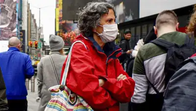 Eduardo Munoz | VIEWpress | Getty Images, фото - Новости Zakon.kz от 25.04.2020 07:16