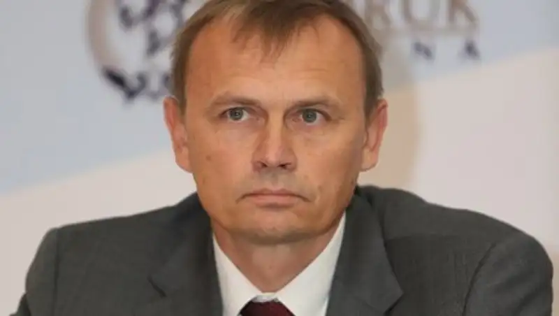 Призер Олимпийских игр возглавил сборную Казахстана по легкой атлетике 