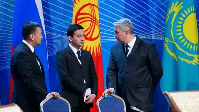 Кыргызстан, Казахстан, фото - Новости Zakon.kz от 28.10.2022 13:53
