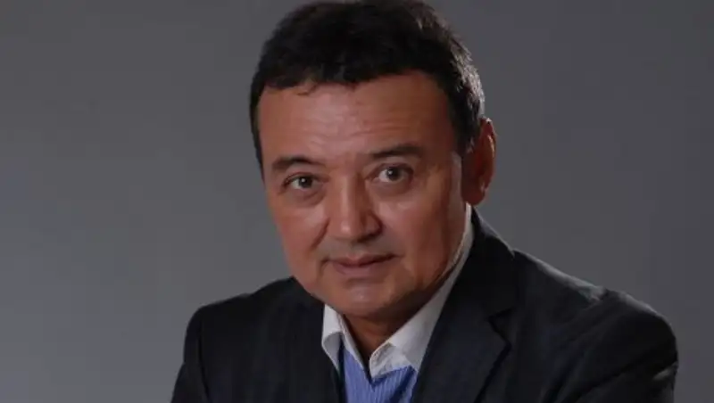 Экс-мажилисмен Мухтар Тиникеев поддержал акцию добрых дел