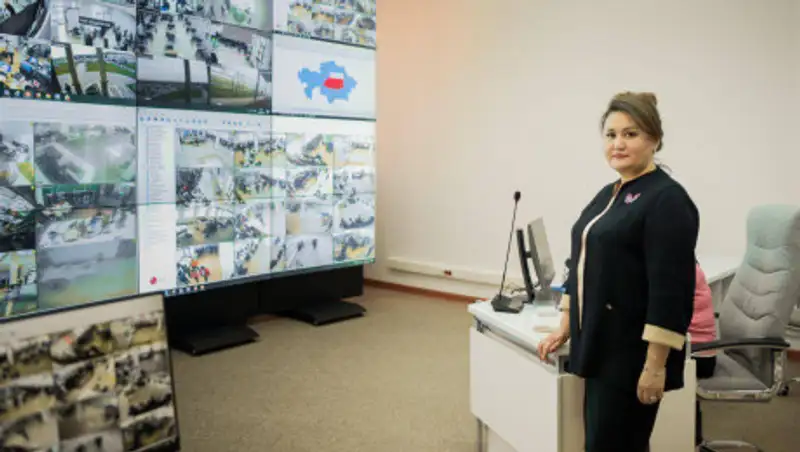 Очереди в ЦОНах объяснили в Правительстве для граждан