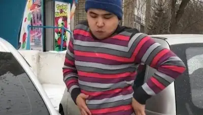 Скриншот с видео, фото - Новости Zakon.kz от 25.03.2018 06:17