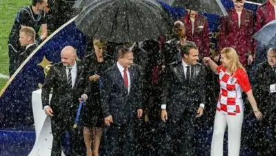 ИА Regnum, фото - Новости Zakon.kz от 31.07.2018 10:41