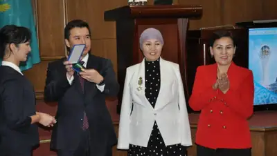 МНЭ РК, фото - Новости Zakon.kz от 14.12.2019 14:09