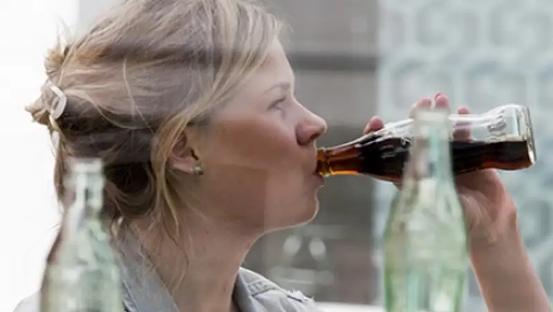 Любителям газировки предложили готовить Coca-Cola и Sprite дома
