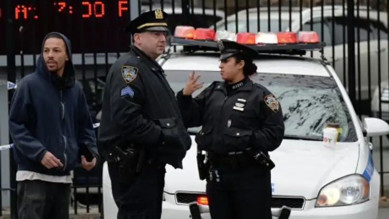 Из американской тюрьмы сбежал убийца, осуждённый на 45 лет