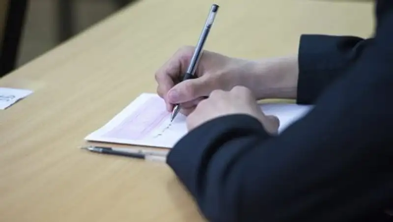 Выпускникам разрешили переносить сдачу ЕНТ по уважительной причине