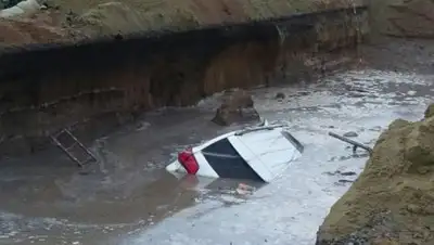 Zakon.kz, фото - Новости Zakon.kz от 19.01.2017 15:39