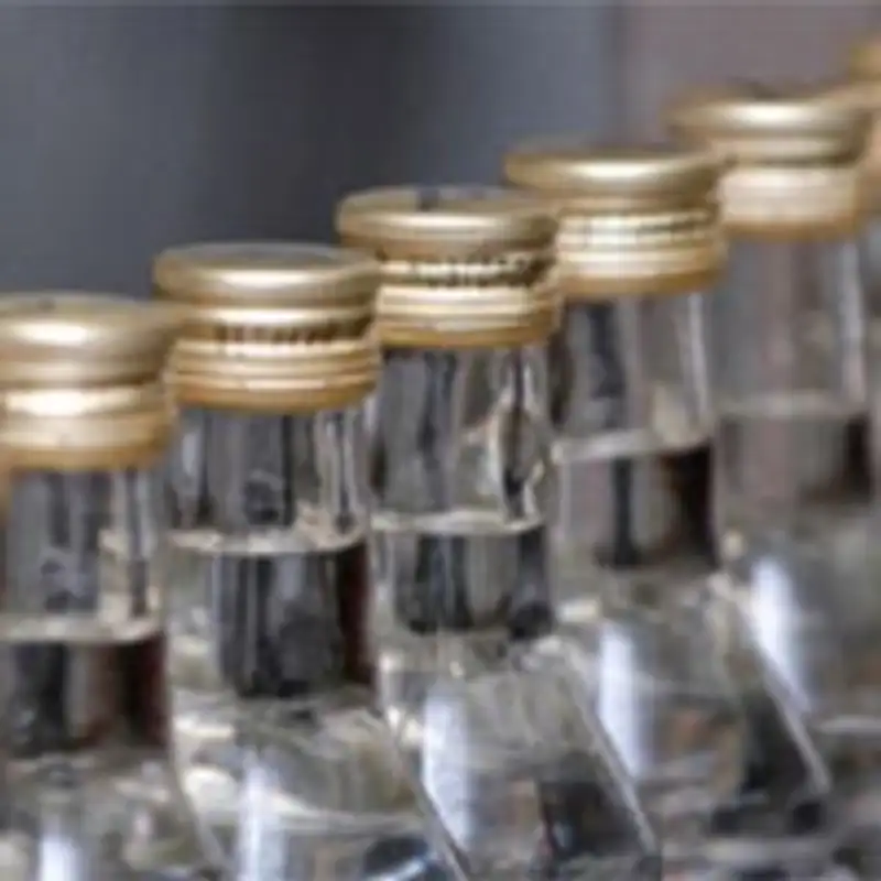Более половины рынка алкоголя в Казахстане находится в "тени", фото - Новости Zakon.kz от 17.09.2013 19:31