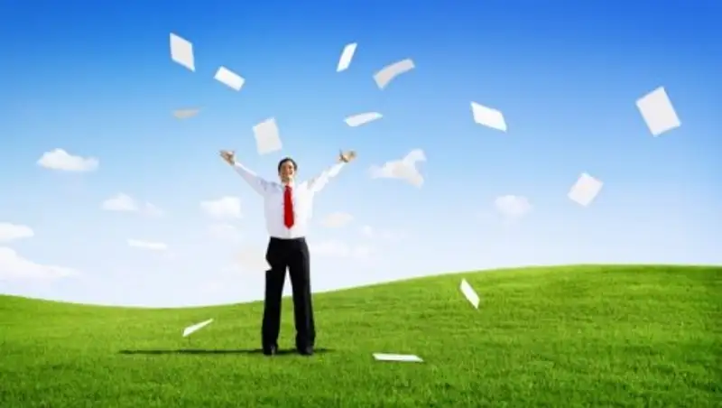 Адресные справки теперь можно получить через Telegram-бот