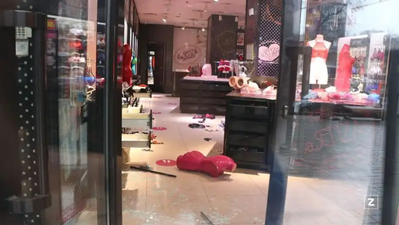 Правительство возместит ущерб пострадавшим предпринимателям