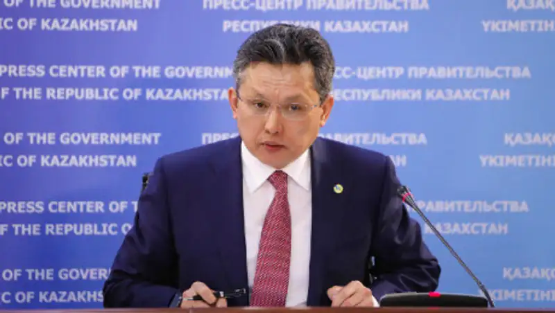 270 млрд тенге потребуется для развития торговли