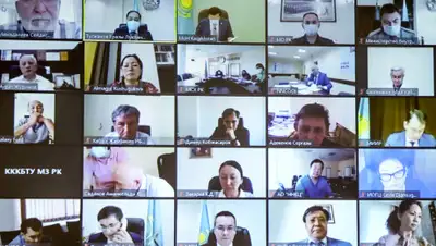 ПМ, фото - Новости Zakon.kz от 07.08.2020 09:28