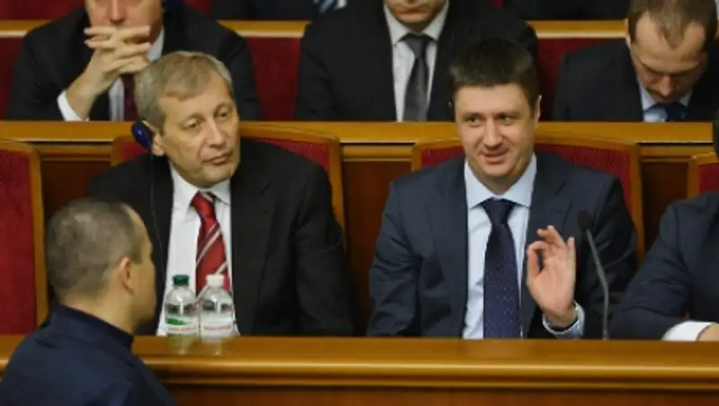 Судьбу украинских городов с советскими названиями решит референдум