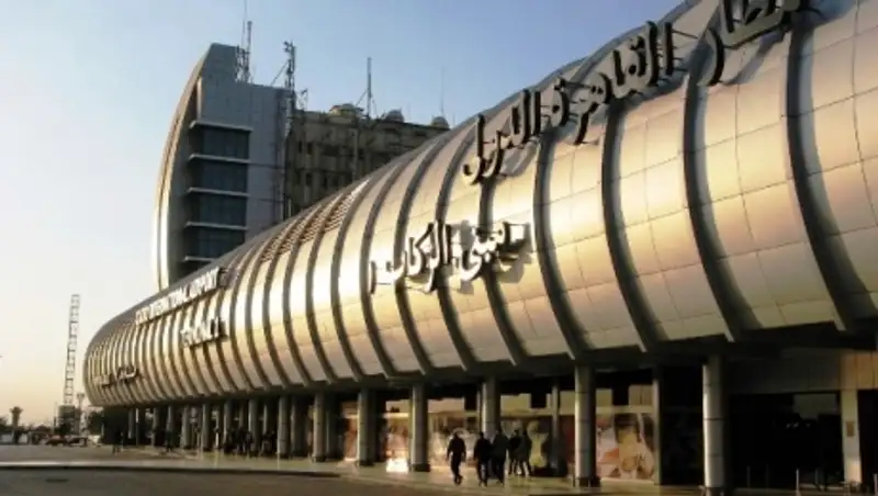 СМИ: аэропорт Каира экстренно принял самолет авиакомпании Flynas
