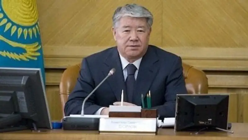 Алматы и Франция намерены расширять сотрудничество в сфере туризма