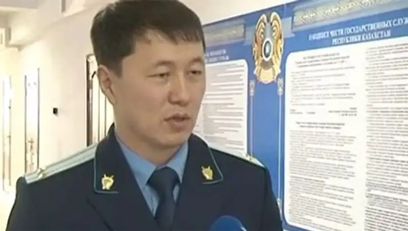 Прокуроры Караганды предлагают убрать из квитанций ФИО абонента