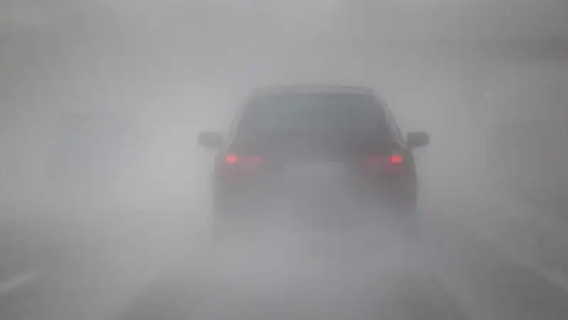 Какой будет погода в ближайшие дни в Казахстане