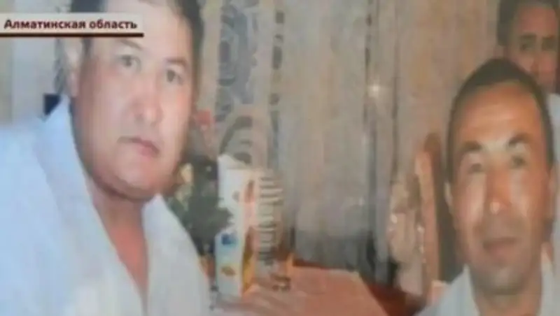 Убийство братьев-скотоводов: Установлен третий подозреваемый