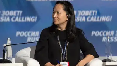 © REUTERS/Alexander Bibik, фото - Новости Zakon.kz от 08.12.2018 10:37