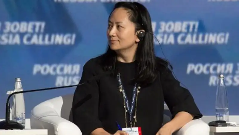 Слушания по делу финдиректора Huawei отложены