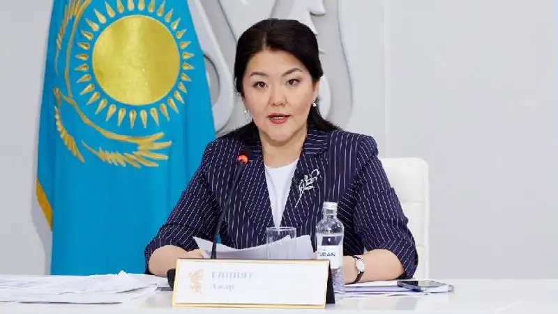 Летальность от СOVID-19 сведена к нулю – Ажар Гиният