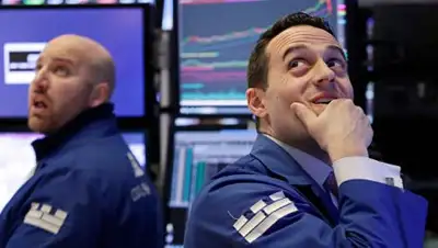 © AP Photo / Richard Drew, фото - Новости Zakon.kz от 06.02.2018 19:47