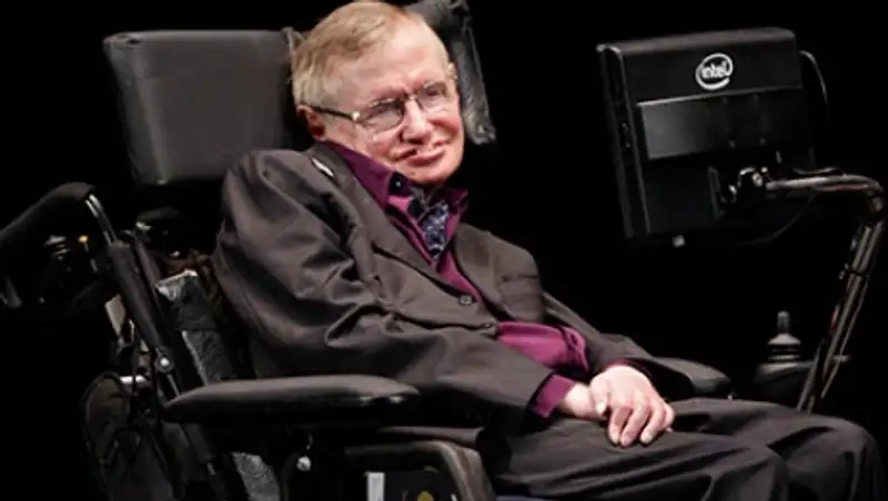 Стивен Хокинг задумался об эвтаназии