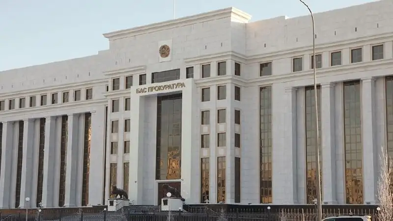 Факты пыток будут расследовать органы прокуратуры – президент РК