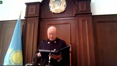 кадр из видео, фото - Новости Zakon.kz от 14.05.2021 12:21