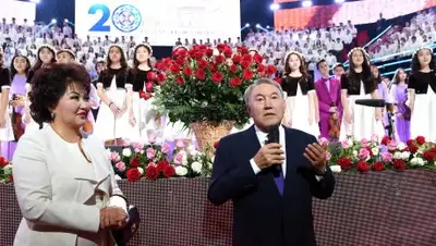 пресс-служба Акорды, фото - Новости Zakon.kz от 18.05.2018 19:05