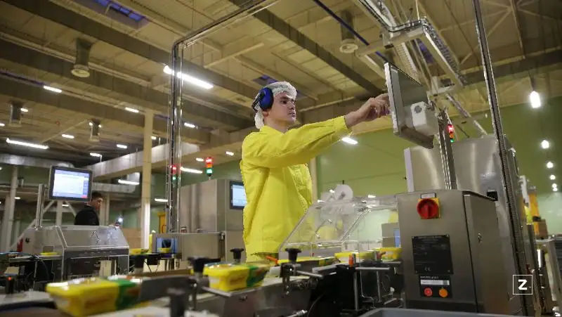 Деловая активность улучшилась в пяти регионах Казахстана в декабре