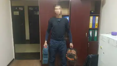 Алматы, фото - Новости Zakon.kz от 23.05.2022 17:16