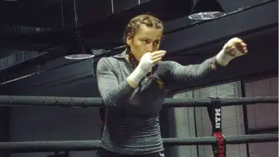 пресс-служба Фирузы Шариповой, фото - Новости Zakon.kz от 23.04.2020 10:29