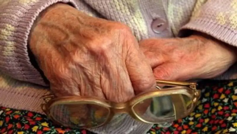 Сына обвиняют в убийстве 78-летней матери