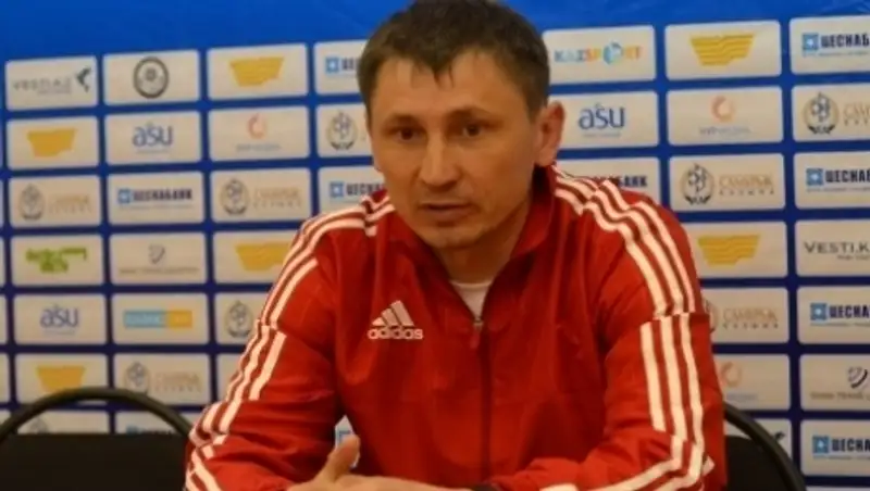 Хит-парад высказываний 13-го тура чемпионата РК по футболу