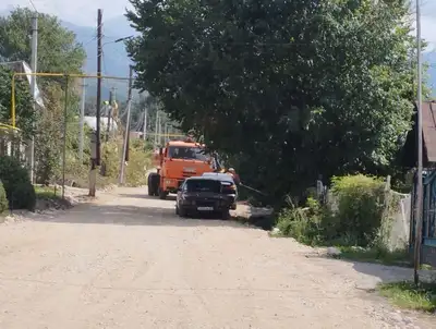 Машина , фото - Новости Zakon.kz от 01.08.2022 12:03