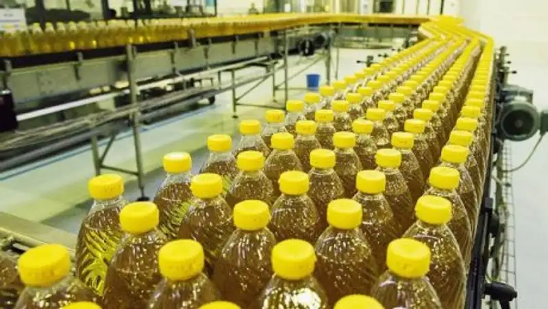 Подсолнечное масло подешевело в РК - исследование