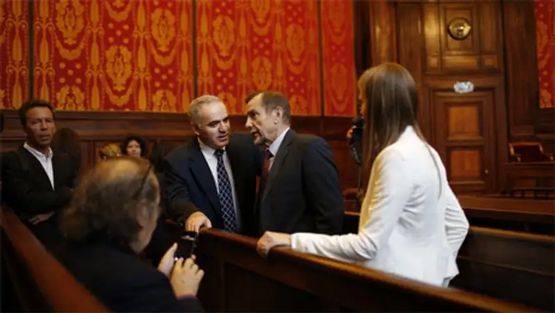 Суд Лиона отказал оппозиции в возможности выступить против запроса РФ о выдаче Аблязова