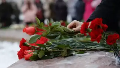 © РИА Новости/Павел Лисицын, фото - Новости Zakon.kz от 28.03.2018 06:00