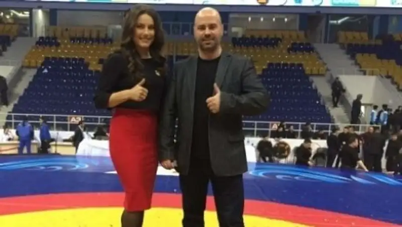 Казахстанскую боксершу рассмотрят на роль в «Игре Престолов» 