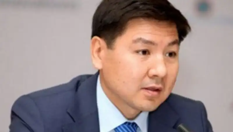 Жумагалиев дал ряд поручений по совершенствованию деятельности спецЦОНов