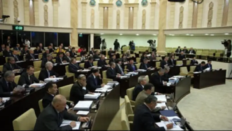 Сенат ратифицировал соглашение с Белоруссией о порядке пребывания граждан